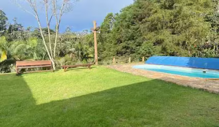 Chácara com 3 dormitórios à venda, 6700 m² por R$ 1.200.000,00 - Vila Dirce - São José dos Campos/SP