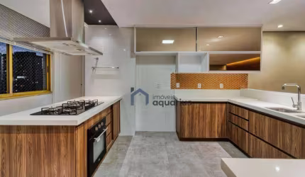 Cobertura com 3 dormitórios, 220 m² - venda por R$ 1.920.000,00 ou aluguel por R$ 11.820,00/mês - Jardim Aquarius - São José dos Campos/SP