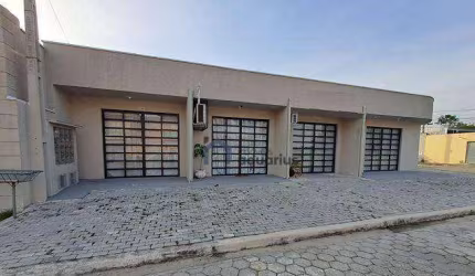 Ponto à venda, 185 m² por R$ 715.000,00 - Village das Flores - Caçapava/SP