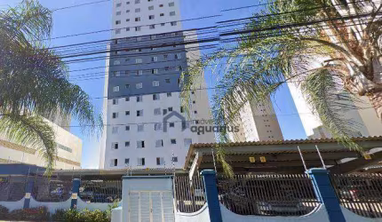 Apartamento no Edifício Colinas de São José com 3 dormitórios à venda, 80 m² por R$ 640.000 - Jardim das Colinas - São José dos Campos/SP