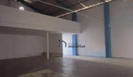 Ponto para alugar, 480 m² por R$ 10.110/mês - Centro - São José dos Campos/SP