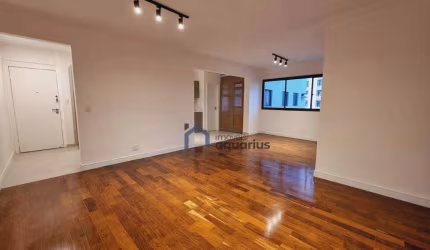 Apartamento Edifício Diamond Park com 3 dormitórios à venda, 92 m² por R$ 780.000 - Jardim Aquarius - São José dos Campos/SP