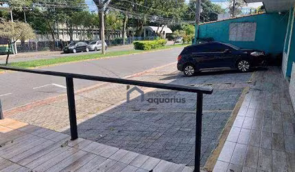 Sobrado à venda, 370 m² por R$ 3.900.000 - Jardim Esplanada - São José dos Campos/SP