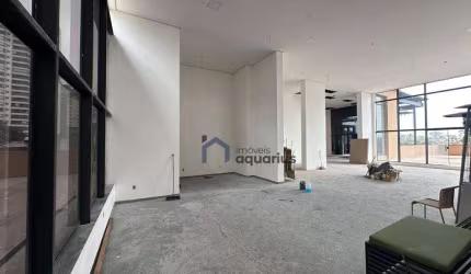 Loja para alugar, 234 m² por R$ 35.000/mês - Jardim Aquarius - São José dos Campos/SP