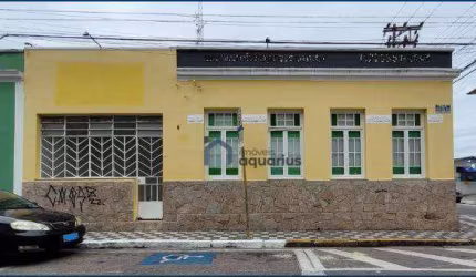 Casa com 4 dormitórios à venda, 246 m² por R$ 1.277.000 - Centro - Jacareí/SP