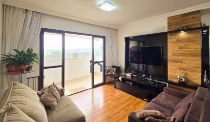 Apartamento com 3 dormitórios à venda, 120 m² por R$ 850.000,00 - Bosque dos Eucaliptos - São José dos Campos/SP