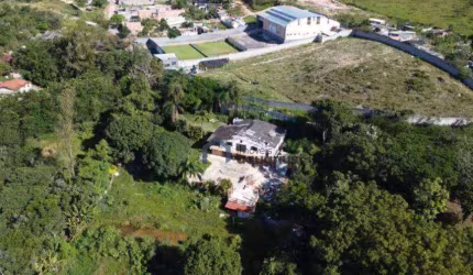 Área à venda, 140000 m² por R$ 14.000.000,00 - Torrão de Ouro II - São José dos Campos/SP