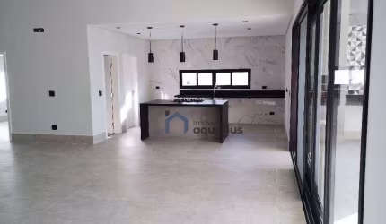 Casa com 4 dormitórios à venda, 290 m² por R$ 2.990.000,00 - Colinas do Paratehy Norte - São José dos Campos/SP