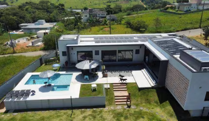 Casa à venda, 357 m² Condomínio Colinas do Parahyba - São José dos Campos/SP