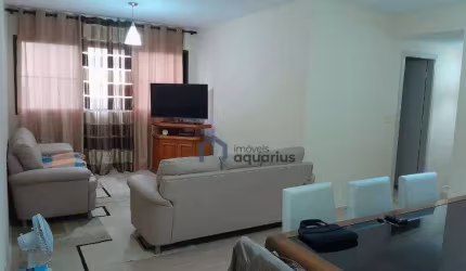 Apartamento no Edificio Diamond Park, 3 dormitórios, 92 m² - Jardim Aquarius - São José dos Campos/SP