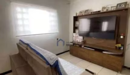 Casa com 3 dormitórios - Edícula - 161 m² - venda ou locação - Bosque dos Eucaliptos - São José dos Campos/SP