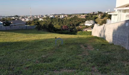 Terreno à venda, 1160 m² por R$ 829.000 - Parque Mirante Do Vale - Jacareí/SP
