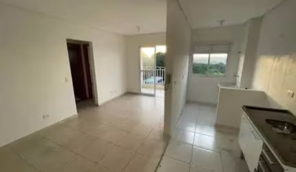 Apartamento com 2 dormitórios à venda, 54 m² - Jardim Didinha - Jacareí/SP