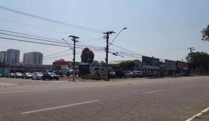 Terreno à venda, 1490 m² por R$ 3.750.000,00 - Vila Nair - São José dos Campos/SP