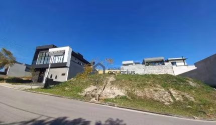 Terreno à venda, 250 m² por R$ 479.000 - Villa Branca - Jacareí/SP