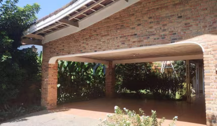 Casa com 4 dormitórios à venda, 320 m² por R$ 1.596.000,00 - Jardim Esplanada - São José dos Campos/SP