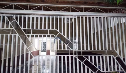 Casa com 3 dormitórios à venda, 100 m² por R$ 650.000 - Jardim América - São José dos Campos/SP