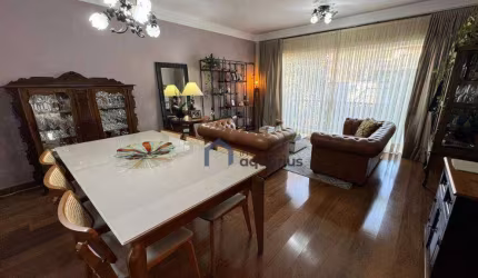 Sobrado com 3 dormitórios à venda, 316 m² por R$ 2.950.000,00 - Jardim das Colinas - São José dos Campos/SP