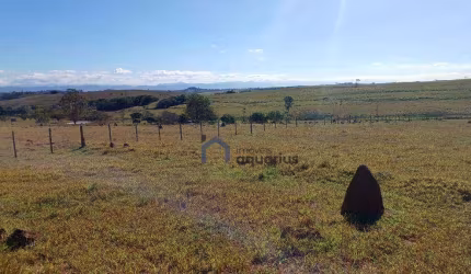 Terreno à venda, 5435 m² por R$ 950.000,00 - Nossa Senhora do Bom Retiro - São José dos Campos/SP