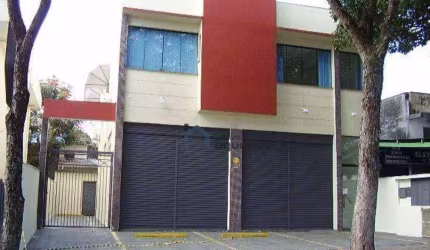 Prédio para alugar, 300 m² por R$ 11.400,00/mês - Jardim Satélite - São José dos Campos/SP