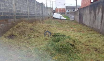 Terreno à venda, 175 m² por R$ 189.000 - Putim - São José dos Campos/SP