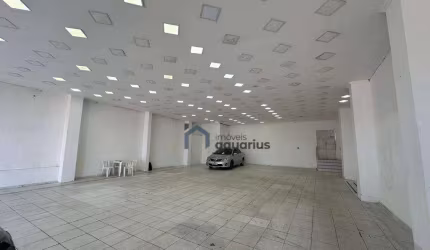 Ponto para alugar, 300 m² por R$ 13.000/mês - Jardim Bela Vista - São José dos Campos/SP
