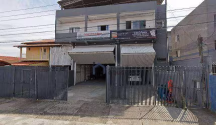 Ponto para alugar, 500 m² por R$ 8.150/mês - Jardim Satélite - São José dos Campos/SP
