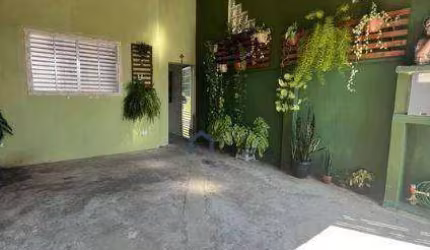 Casa com 2 dormitórios à venda, 125 m² por R$ 375.000,00 - Jardim Colonial - São José dos Campos/SP