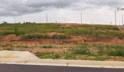 Terreno à venda, 200 m² por R$ 200.000 - Jardim Colonial - São José dos Campos/SP