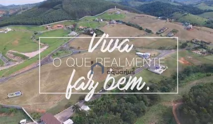 Terreno à venda, 2174 m² por R$ 347.500,00 - Village Parahybuna - Paraibuna/SP
