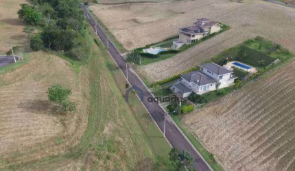 Terreno à venda, 1608 m² por R$ 289.500,00 - Village Parahybuna - Paraibuna/SP