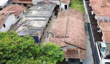 Casa com 4 dormitórios, 251 m² - venda por R$ 3.800.000,00 ou aluguel por R$ 18.083,33/mês - Vila Ema - São José dos Campos/SP
