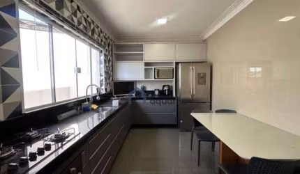 Casa com 2 dormitórios à venda, 168 m² por R$ 585.000 - Jardim Santa Júlia - São José dos Campos/SP