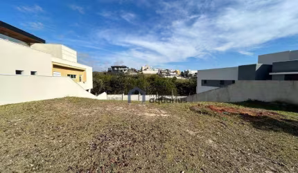Terreno à venda, 590 m² por R$ 1.200.000,00 - Condomínio Residencial Alphaville I - São José dos Campos/SP