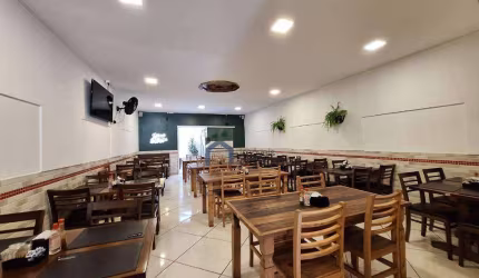 Ponto à venda, 150 m² por R$ 960.000 - Jardim Paulista - São José dos Campos/SP