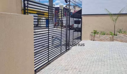 Ponto comercial (Boulevard) à venda, 340 m² por R$ 2.900.000 - Centro - Caçapava/SP
