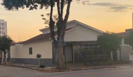 Casa com 3 dormitórios à venda, 191 m² por R$ 1.350.000,00 - Jardim Santa Maria - Jacareí/SP