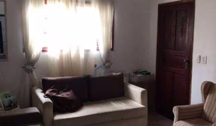 Casa com 2 dormitórios à venda, 82 m² por R$ 500.000,00 - Jardim das Indústrias - São José dos Campos/SP