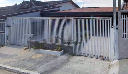 Casa com 3 dormitórios à venda, 143 m² por R$ 780.000 - Cidade Vista Verde - São José dos Campos/SP