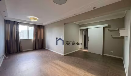 Apartamento com 3 dormitórios à venda, 96 m² por R$ 580.000,00 - Vila Betânia - São José dos Campos/SP