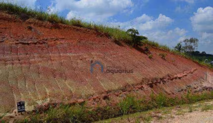 Terreno à venda, 1019 m² por R$ 230.000 - Parque Imperial - Jacareí/SP