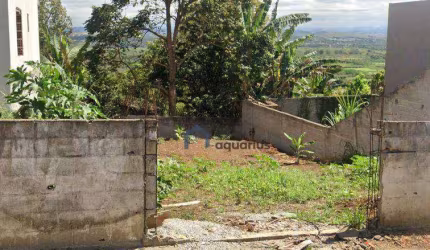 Terreno à venda, 263 m² por R$ 530.000,00 - Jardim das Indústrias - São José dos Campos/SP