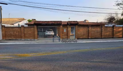 Casa com 3 dormitórios à venda, 167 m² por R$ 850.000 - Cidade Vista Verde - São José dos Campos/SP