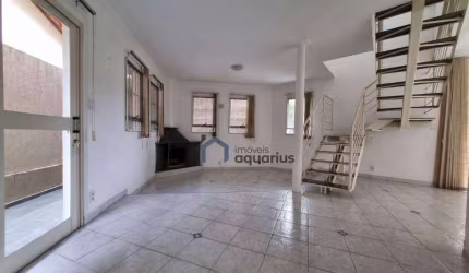Sobrado com 3 dormitórios à venda, 252 m² por R$ 1.170.000,00 - Urbanova - São José dos Campos/SP
