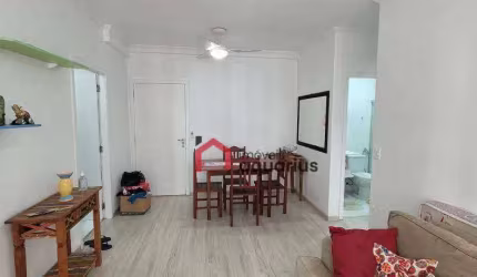 Apartamento à venda, 70 m² por R$ 580.000,00 - Jardim Esplanada II - São José dos Campos/SP