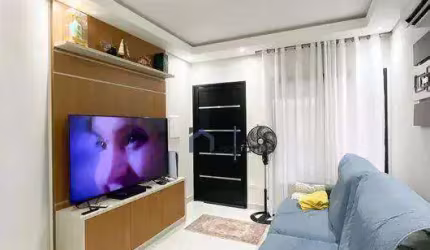 Casa no Condominio Bosque dos Manacas com 3 dormitórios à venda, 218 m² por R$ 1.000.000 - Jardim Jacinto - Jacareí/SP