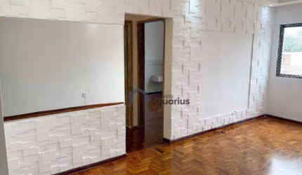 Apartamento no Edificio Anhanguera com 2 dormitórios à venda, 66 m² por R$ 373.000,00 - Vila Maria - São José dos Campos/SP