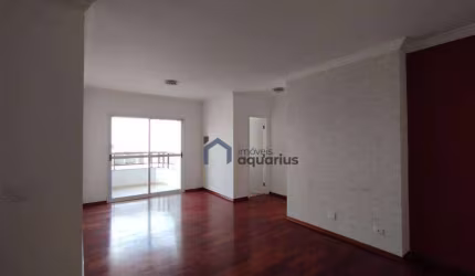 Apartamento com 4 dormitórios, 131 m² - venda por R$ 1.290.000,00 ou aluguel por R$ 6.350,00/mês - Vila Adyana - São José dos Campos/SP