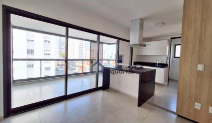 Apartamento no Edificio Mayfair com 2 dormitórios à venda, 84 m² por R$ 1.225.600 - Vila Adyana - São José dos Campos/SP