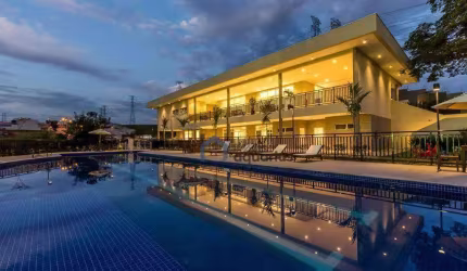 Terreno à venda, 250 m² por R$ 470.000,00 - Condomínio Vem Viver Jacareí - Jacareí/SP